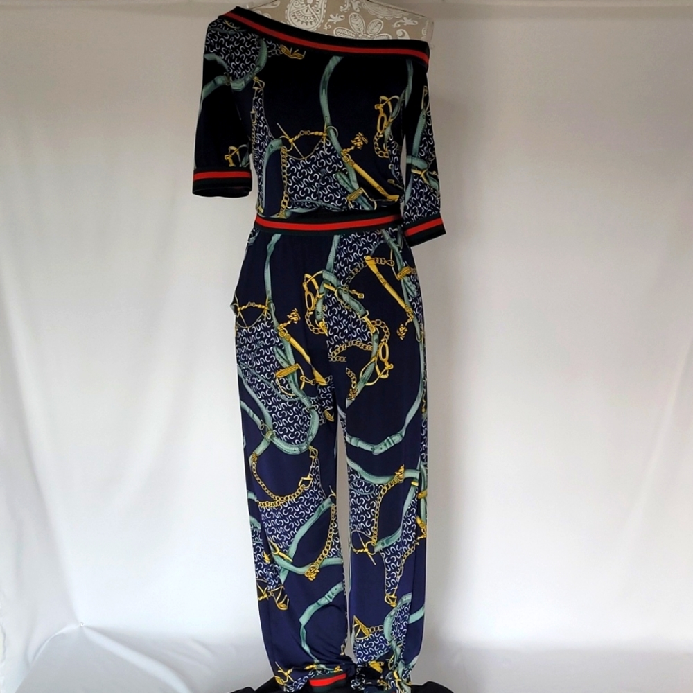 Jumpsuit